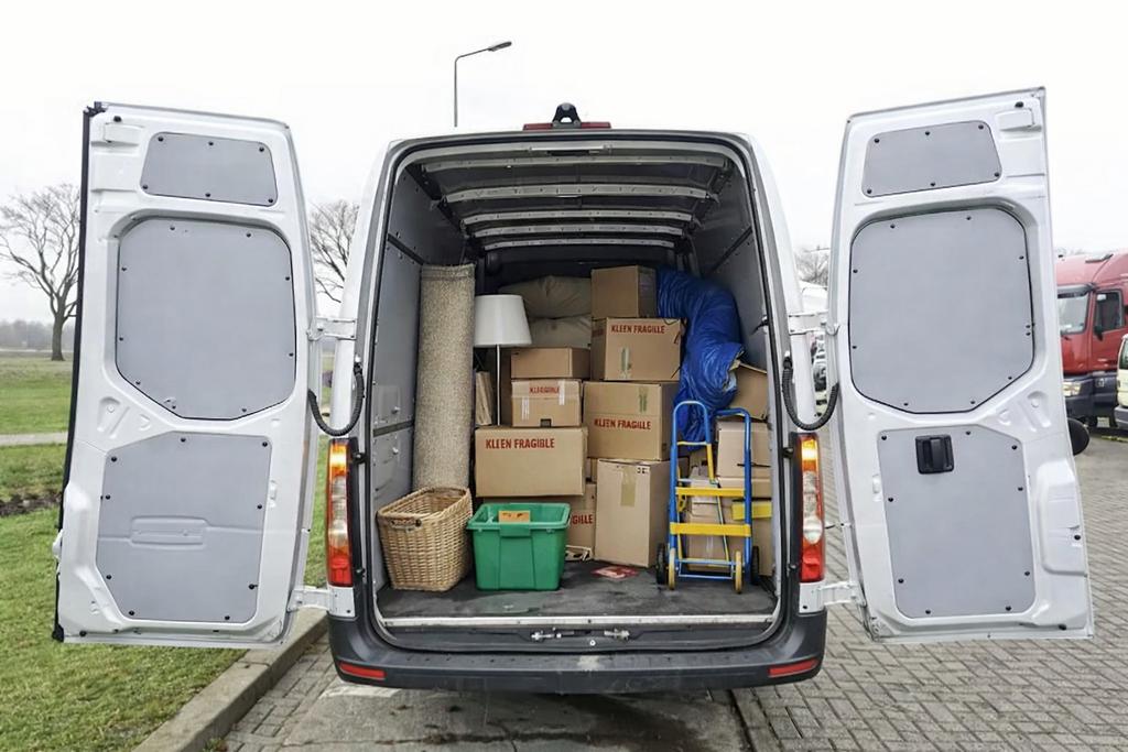 Goedkoop Verhuisbedrijf Verhuizers verhuizingTransport spoed, Verhuizen binnen Nederland