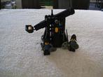 Lego Castle 6030 Catapult, Ophalen of Verzenden, Gebruikt, Complete set, Lego