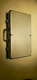 Complete Pokerset in Aluminium Koffer, Onbekend, Vijf spelers of meer, Ophalen of Verzenden, Zo goed als nieuw