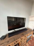 Sonos Soundbar - Zwart, Audio, Tv en Foto, Soundbars, Ophalen of Verzenden, Zo goed als nieuw