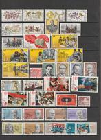 DDR, jaargang 1981, helemaal kompleet, Gestempeld., Postzegels en Munten, Ophalen of Verzenden, DDR, Gestempeld