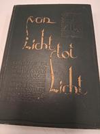 Van Licht tot Licht - Hersteld Apostolische Zending-Gemeente, Ophalen of Verzenden, Gelezen, De Centrale Administratie der H.A.Z.G.