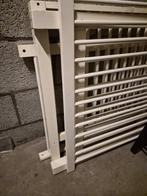 Gebruikte baby box - Wit, stevig en veilig, Ophalen of Verzenden, Gebruikt, Rechthoekig