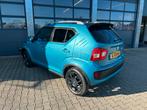 SUZUKI Ignis 1.2 Dualjet 90pk Smart Hybrid Stijl, 12 maanden, Stof, Gebruikt, 4 cilinders