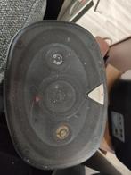 Kenwood auto speakers - Gebruikt, Ophalen of Verzenden, ., ., .