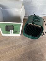 Nieuwe Mini Air Cooler M201 - Groen, USB-aansluiting, Tafel- of Grondventilator, Minder dan 60 m³, Nieuw, Ophalen of Verzenden