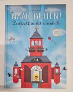 Naar buiten zoektocht in het torenhuis, Ophalen of Verzenden