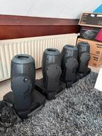 ZGAN 4X Martin Mac 250 krypton weinig uren top staat, Muziek en Instrumenten, Licht en Laser, Ophalen of Verzenden, Zo goed als nieuw