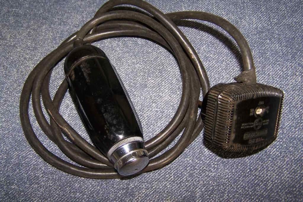 Eerste Philishave scheerapparaat type 7736, Ophalen of Verzenden, Persoonlijke verzorging