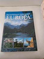 De Nationale Parken van Europa, Ophalen of Verzenden