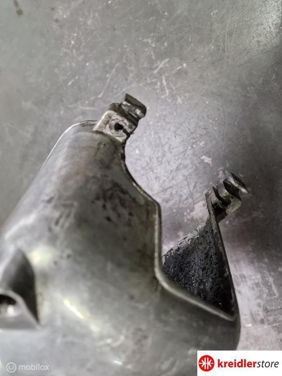 Kreidler koelkap eitank geforceerde koeling, Gebruikt, Kreidler, Ophalen of Verzenden, Kreidler