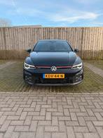 Volkswagen Golf 2.0 TSI GTI PANO HK 245pk 7-DSG 2021 Zwart, Auto's, Volkswagen, 730 kg, 1363 kg, 4 cilinders, 1984 cc
