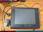 Wacom tablet, Computers en Software, Tekentablets, Ophalen, Gebruikt, Bedraad, Wacom