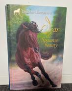 Leesboek, Izar de spaanse beauty, Verzenden, Zo goed als nieuw