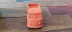 Vintage Tomte Laerdal Volkswagen T1 Pickup speelgoedauto, Ophalen of Verzenden, Gebruikt