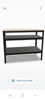 Bror werkbank ikea, Ophalen of Verzenden, Gebruikt, 25 tot 50 cm, Rechthoekig