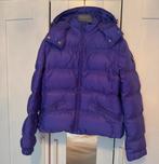 Prada winterjas, Ophalen of Verzenden, Zo goed als nieuw, Maat 36 (S), Paars