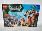 Lego Horizon 77037 Aloy & Varl vs. Shell-Walker & Sawtooth, Ophalen of Verzenden, Nieuw, Complete set, Lego