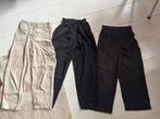 Meisjes broeken zara maat 152 gratis, Ophalen, Zo goed als nieuw, Meisje, Broek