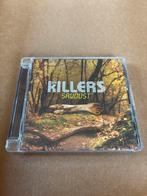 The Killers - Sawdust - CD, Ophalen of Verzenden, Zo goed als nieuw, Alternative