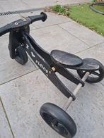 Fietsije, Ophalen, Gebruikt