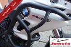 Prachtige BMW F 700 GS met weinig kilometers (geregistreerd), Particulier, Meer dan 35 kW, Toermotor, ABS