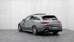 Mercedes-Benz CLA-Klasse Shooting Brake AMG 45 S 4MATIC+ | A, Auto's, Mercedes-Benz, Gebruikt, 4 cilinders, Vierwielaandrijving