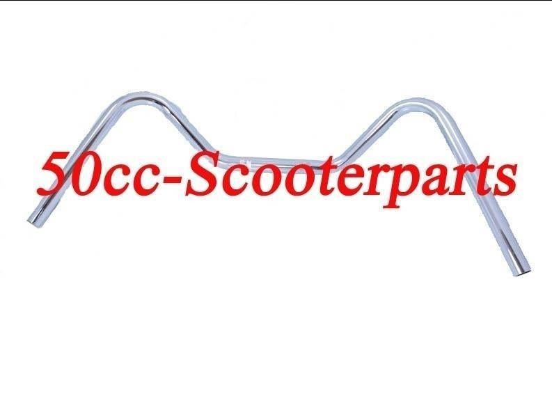 Stuur Agm Bella Fosti retro zonder knipperlichten 78025, Ophalen of Verzenden, Veen, Info@veen.nl, Veen