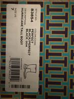 Tory Burch Hurricane Tall Boot - Zwart, Kleding | Dames, Schoenen, Hoge laarzen, Zwart, Nieuw, Ophalen of Verzenden