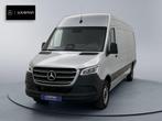 Mercedes-Benz Sprinter 317 1.9 CDI L3H2 Navigatie Elektrisch, Auto's, Automaat, Gebruikt, 4 cilinders, 2000 kg