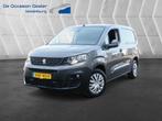 Peugeot Partner 1.5 BlueHDI Premium rijklaar incl garantie, Gebruikt, Euro 6, Met garantie (alle), 23 km/l