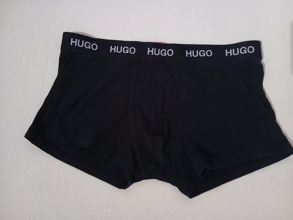 Boxershort van Hugo Boss, Kleding | Heren, Ondergoed, Ophalen of Verzenden, Boxer