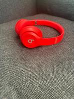 Beats by Dre solo 3, Audio, Tv en Foto, Koptelefoons, Beats, Zo goed als nieuw, Draadloos, Op oor (supra aural)