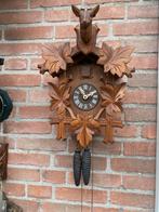 Koekoeksklok, Ophalen of Verzenden