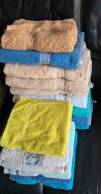 Bad/ handoeken  gebruikt, Ophalen of Verzenden, Gebruikt