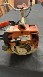 Stihl FS400 bosmaaier 40cc, Tuin en Terras, Ophalen, Zo goed als nieuw, Benzine