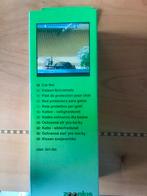 Katten veiligheidsnet, Dieren en Toebehoren, Katten-accessoires, Ophalen of Verzenden, Nieuw