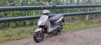 Sym 50cc, Ophalen of Verzenden, Gebruikt