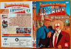 DVD Bassie & Adriaan op reis door Amerika: Het Wilde Westen, Avontuur, Gebruikt, Alle leeftijden, Ophalen of Verzenden