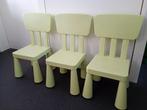 Kinderstoelen Ikea Mammut, Ophalen, Zo goed als nieuw, Overige typen