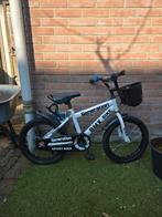 Bmx kinderfiets, Ophalen, Gebruikt, Staal