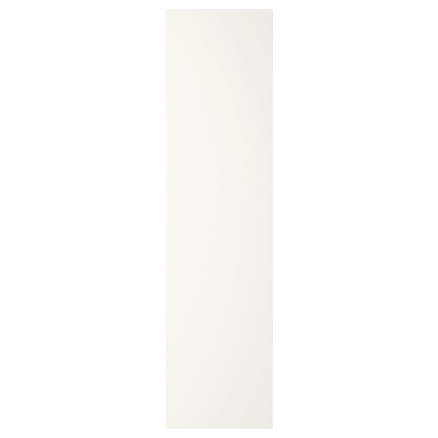 Ikea Forsand Deur Pax Wit 50 x 195 cm, Huis en Inrichting, Kasten | Kledingkasten, Overige materialen, Minder dan 50 cm, Nieuw