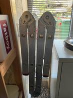 Altrex Varitrex  plus vouwladder 4x3 treden, Ophalen, Zo goed als nieuw, 2 tot 4 meter