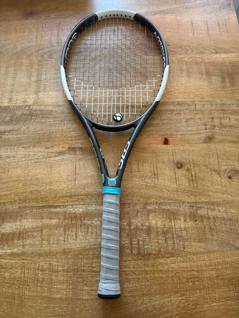 Artengo  Tennisracket - Zo goed als nieuw, Sport en Fitness, Tennis, Overige merken, Ophalen of Verzenden, Zo goed als nieuw, Racket