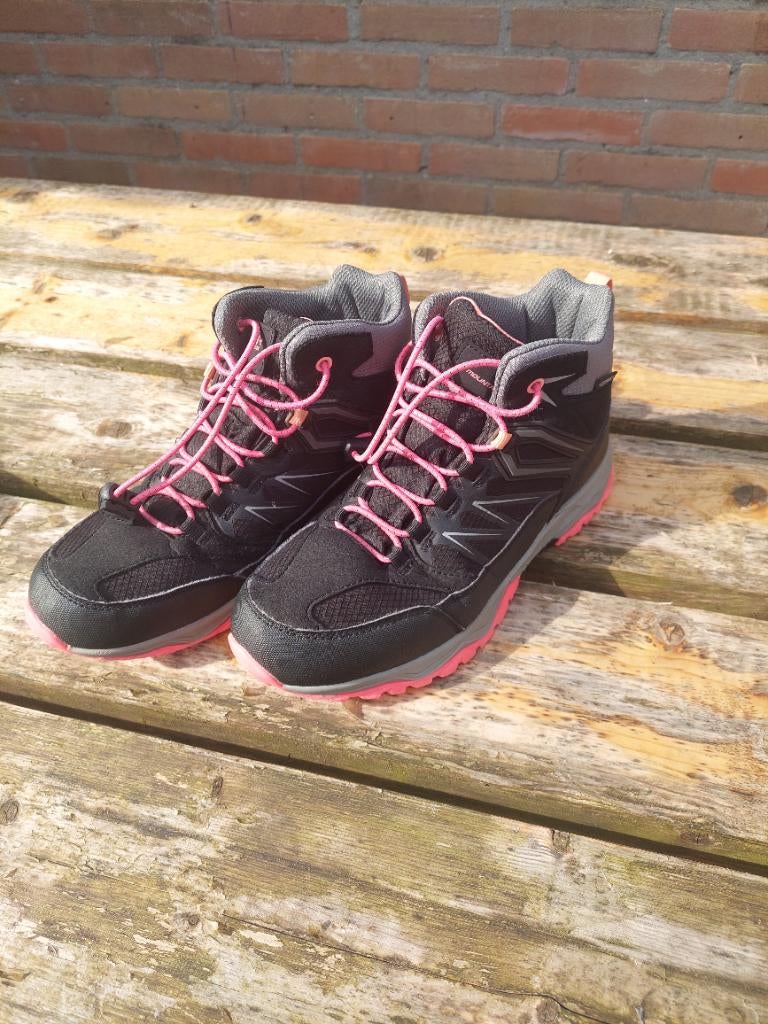 Wandelschoenen, Ophalen, Gebruikt, Schoenen