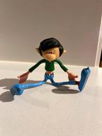 Guus Flater buig poppetje, Ophalen of Verzenden, Gebruikt