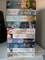 10 boeken van Lucinda Riley, Boeken, Romans, Ophalen of Verzenden, Zo goed als nieuw, Lucinda Riley