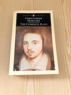Christopher Marlowe - The Complete Plays (Engels, toneel), Ophalen, Nieuw, Christopher Marlowe, Fictie