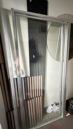Douchecabine 90x90, Ophalen, Gebruikt, 75 cm of meer, Overige typen