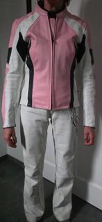 Motorpak Dames, Motoren, Ophalen of Verzenden, Tweedehands, Dames, Combipak